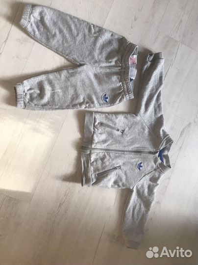 Спортивный костюм Адидас оригинал