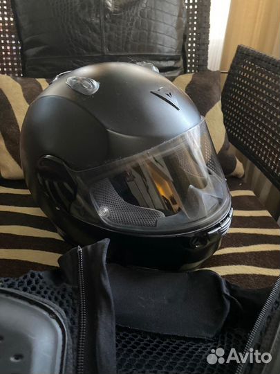 Мото Шлем Dainese XL