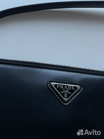Сумка prada оригинал