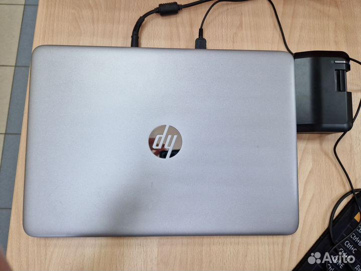 Ноутбук HP elitebook 840 G3