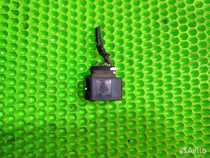 Разъем катушки зажигания Volkswagen Golf