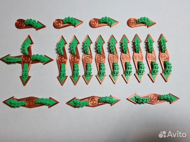 Настольная игра Ужас Аркхэма Карточный