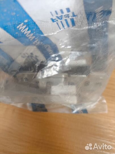 Замок двери fiat ducato