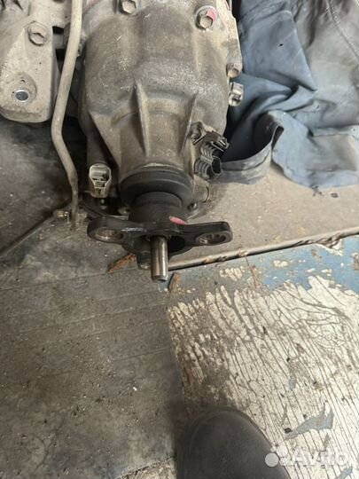 Коробка передач