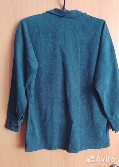 Брючный костюм женский 46 48(новый)