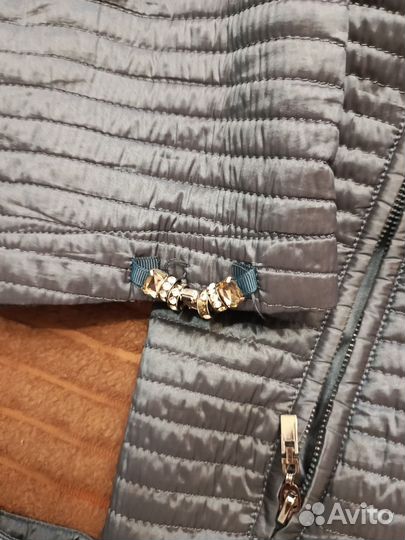 Плащ женский 54