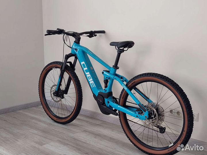 Cube stereo 120 PRO 625 (2022)