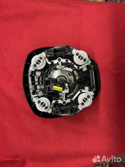 Руль бмв f20-f21