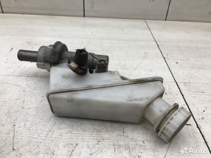 Главный тормозной цилиндр Lifan Solano 2 LF479Q3