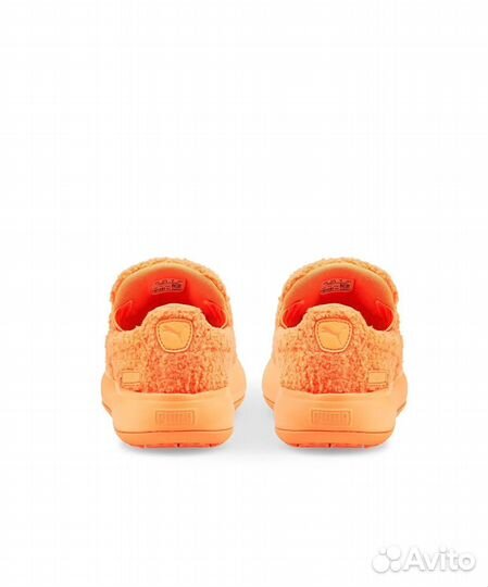 Puma Suede Mayu Slip