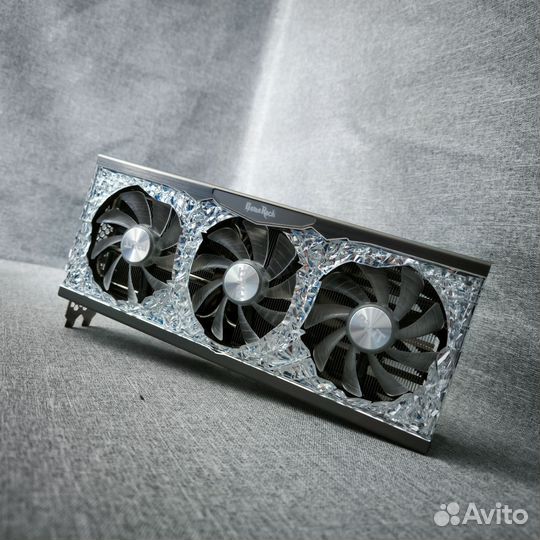 RTX 3070ti GameRock