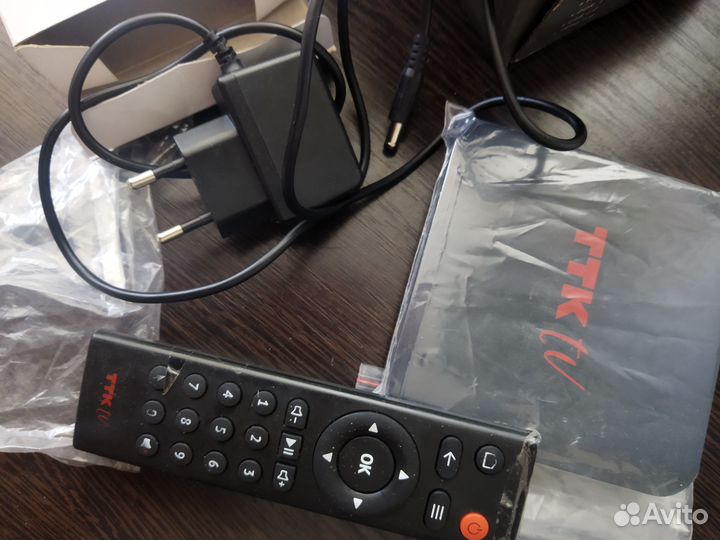 Тв приставка Lifestream SB-315