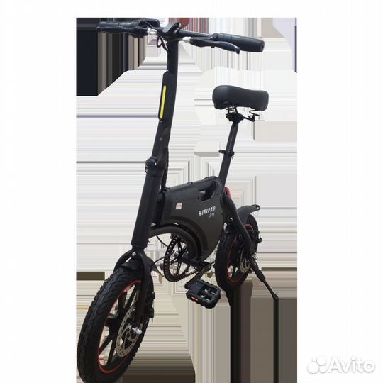 Электровелосипед minipro V1 (P11)