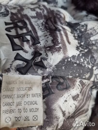 Дубленка женская натуральная