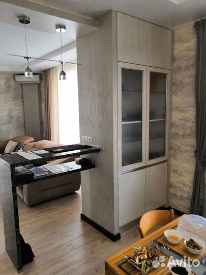 Ремонт квартир, офисов, коттеджей под ключ