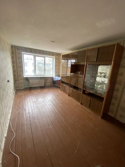 3-к. квартира, 70 м², 5/5 эт.