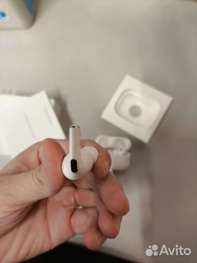 Наушники apple earpods type c