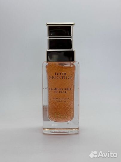 Dior Prestige Advanced Serum