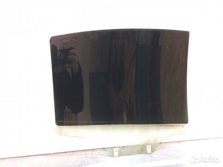 Стекло двери заднее левое Vortex Estina A21