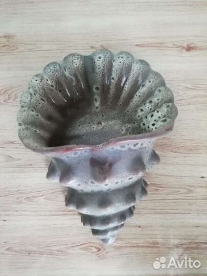 Ваза/Кашпо СССР