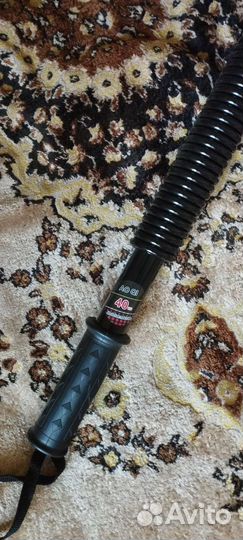 Тренажер пружина для рук и груди 40кг