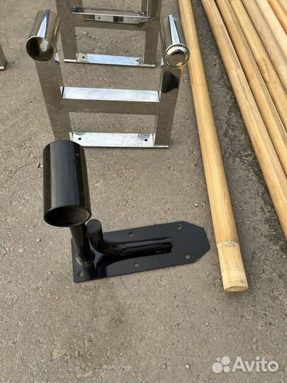 Танцевальный,Балетный, Хореографический станок