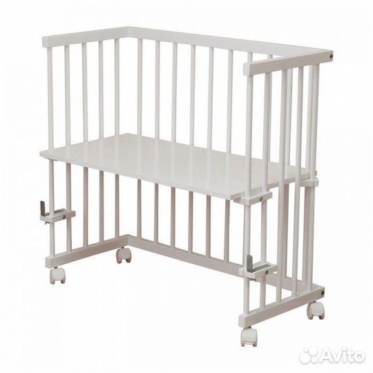 Кроватка малуша можга