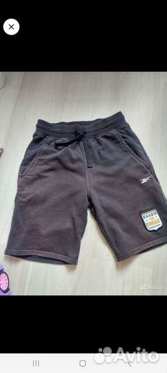 Шорты champion подростковые оригинал 160