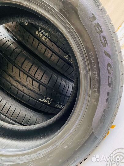 Pirelli Cinturato P1 185/65 R15 92H