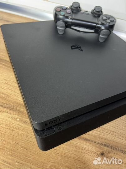Sony PS4 slim 500gb