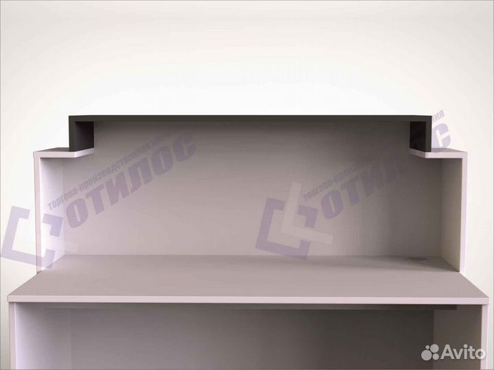 Ресепшн ре.003