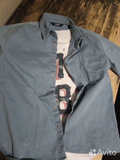 Вещи для мальчика