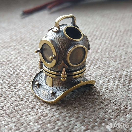 Бусина на темляк 