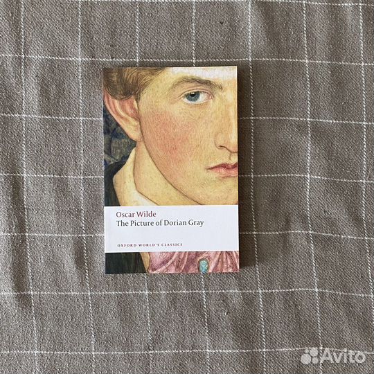 Книги на английском языке