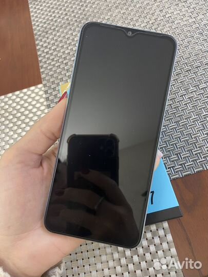 OPPO A17, 4/64 ГБ
