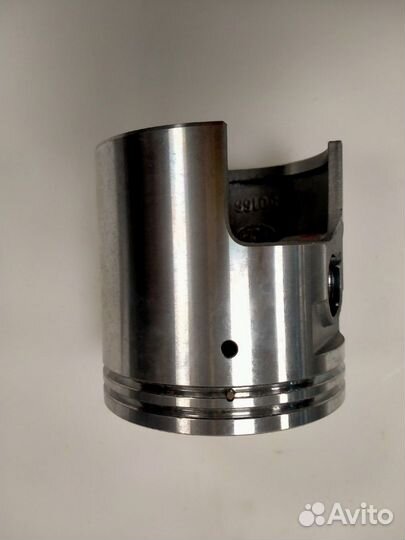 Поршневая группа Буран рмз - 640 Тайвань