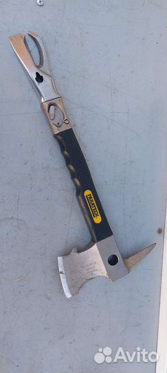 Топор пожарного Paratech Pry Axe