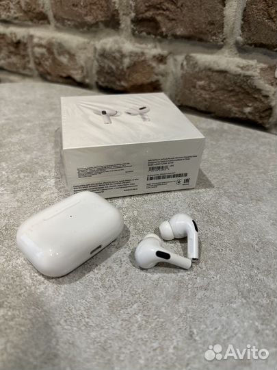 Apple airpods pro