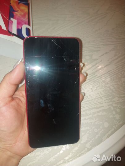Samsung Galaxy A10, 2/32 ГБ