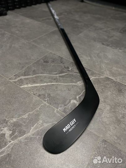 Клюшка MAD GUY ghost Flex 70