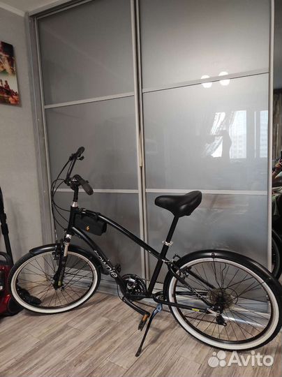 Велосипед Electra Townie