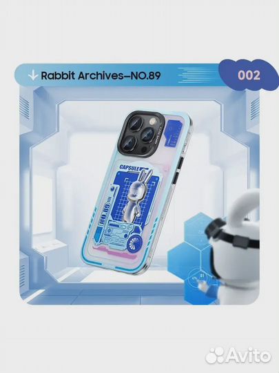 Чехол для iPhone 14 Pro Benks