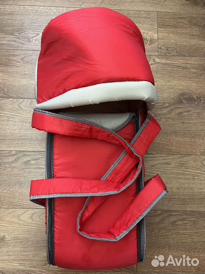 Переноска для детей