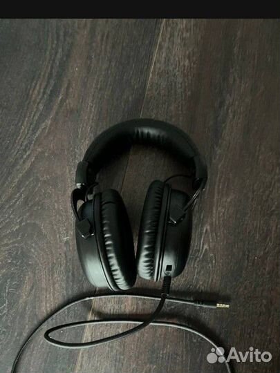 Hyperx cloud core