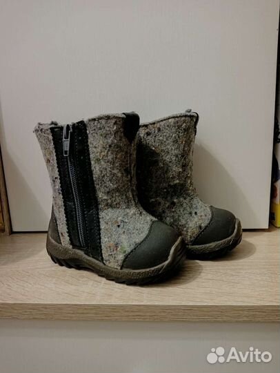 Валенки Котофей