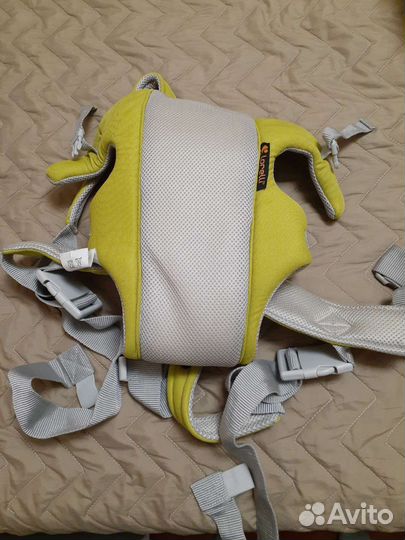 Рюкзак переноска кенгуру