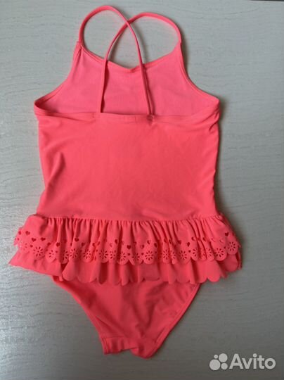 Купальник для девочки hm 134-140 см