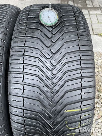 Michelin CrossClimate+ 235/45 R18