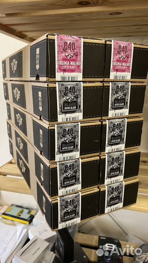 Кофемолка ручная Comandante C40 Nitro blade MK4