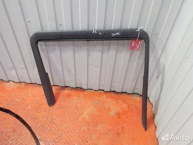 Рамка двери Scania P,G,R series 2272020